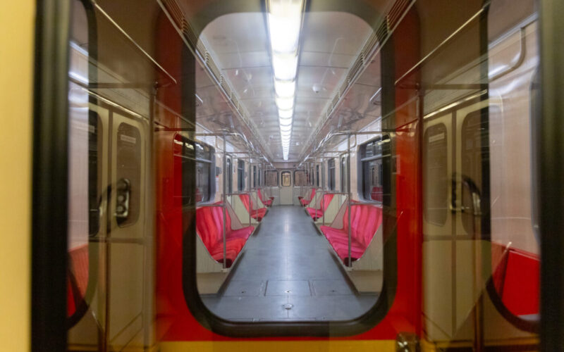 Метро на Виноградар у 2026 році не запустять