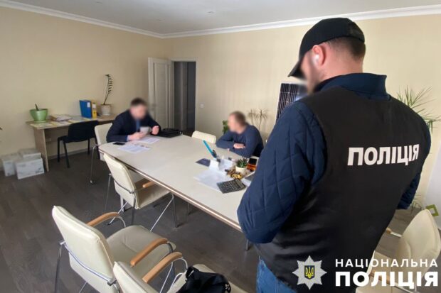 У Києві підозру отримав підрядник, який відремонтував мости та автошляхи зі збитками в понад 3,5 мільйони гривень