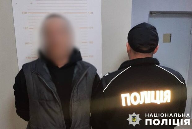 У Києві працівник автомийки викрав авто клієнта, щоб покататись містом