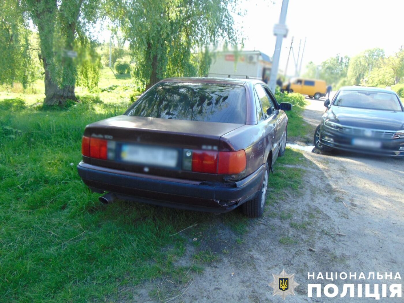 У Києві чоловік продав автівку новому власнику, а за декілька днів викрав її