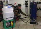 Промывка газовых котлов: то необходимо знать?