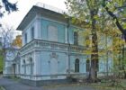 Де можна побачити в Києві дачу Хрущова