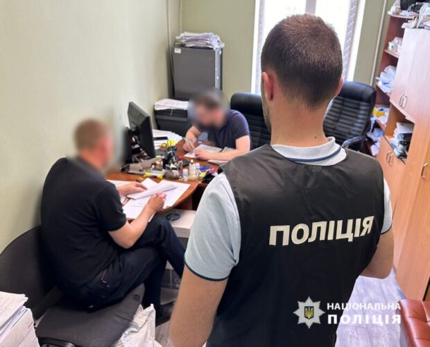 Розікрали на ремонті Південного мосту майже 1 млн гривень: повідомлено підозру директору столичного комунального підприємства