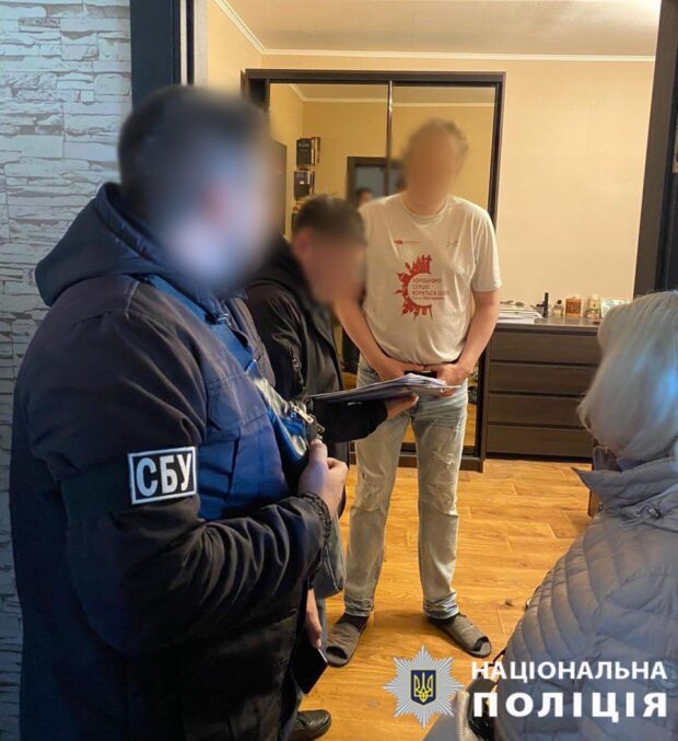 Висміював незалежність України: колишній працівник Міносвіти постане перед судом