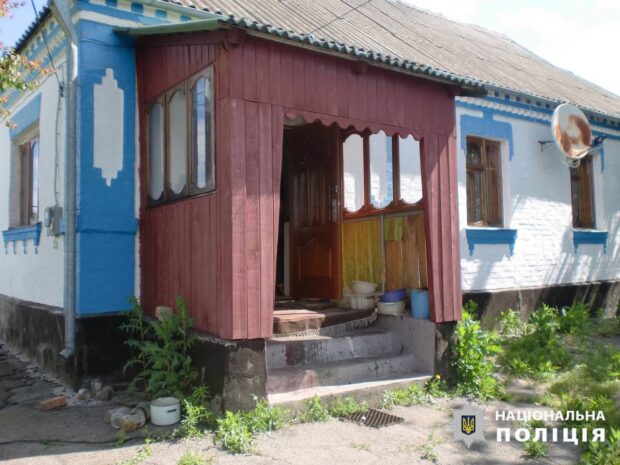 Фатальний удар ножем у груди товариша: на Київщині повідомили зловмиснику про підозру