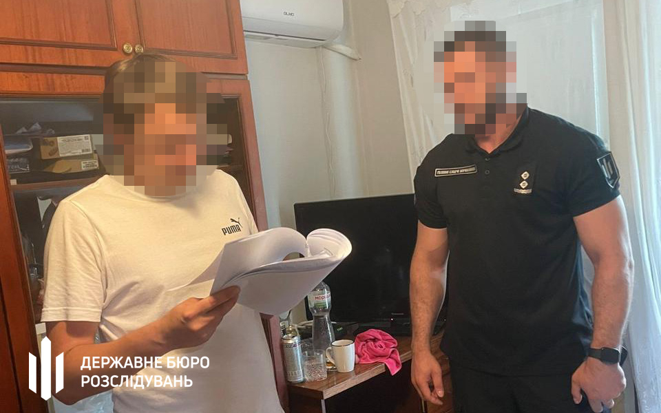 У Києві викрили прокурора на привласненні мільйонів гривень, які були речовими доказами