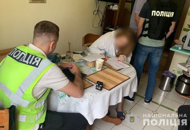 Понад 1,4 млн грн збитків на капремонті будівель: в Києві підозру отримали посадовці комунального підприємства та підрядної організації