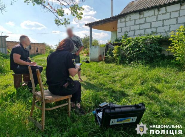 Забив до смерті співмешканку: на Київщині затримали чоловіка