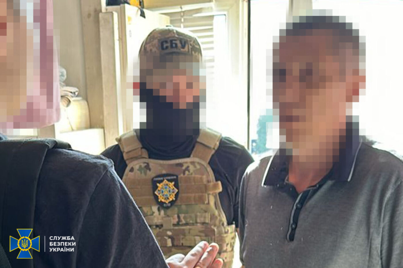 У Києві "журналіст" створював конфлікти з представниками ТЦК та поліцією: його затримали