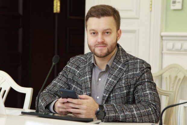 Заступник голови КМДА з питань здійснення самоврядних повноважень Костянтин Усов не отримував підозру — КМДА