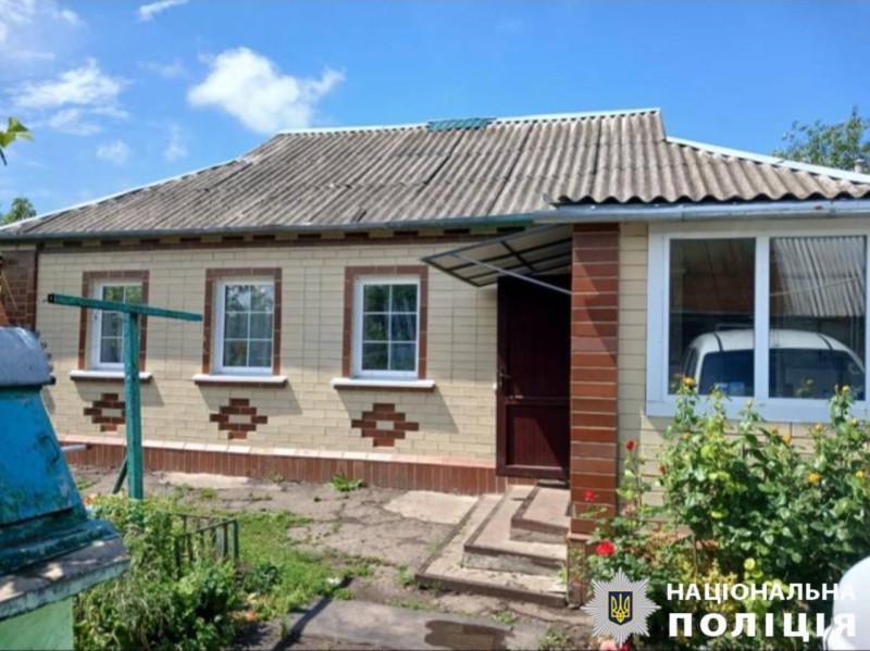 Забив до смерті свою знайому: на Київщині затримали зловмисника