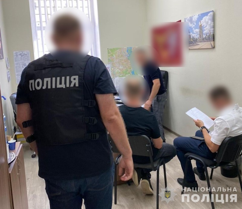 Майже 2,8 млн грн збитків на вивезенні відходів: у столиці підозру отримав посадовець КМДА