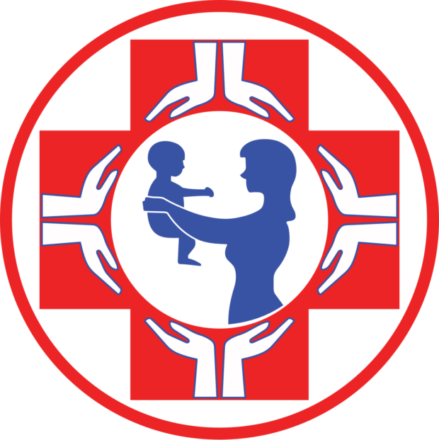 Лікарня "Охматдит"