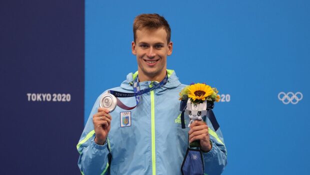 Михайло Романчук.