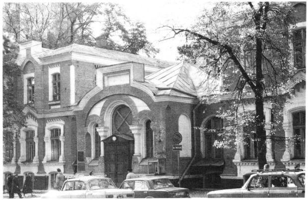 Лікарня "Охматдит"