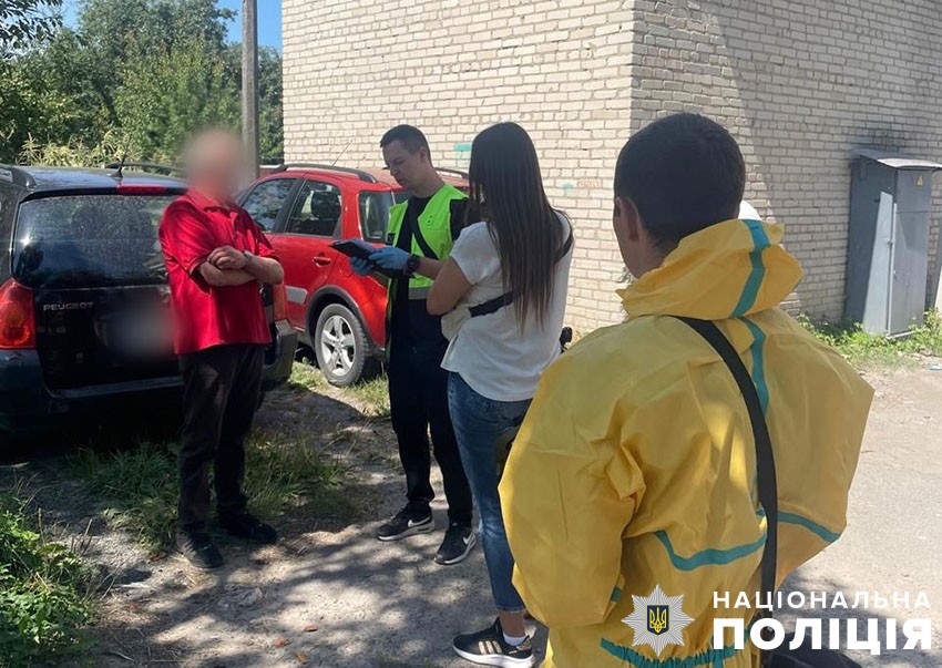 Отруїв співмешканку заради її грошей та автомобіля: у столиці затримали 67-річного чоловіка