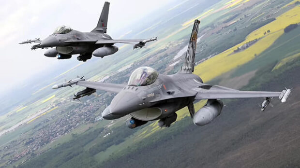 F-16