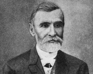 Микола Терещенко