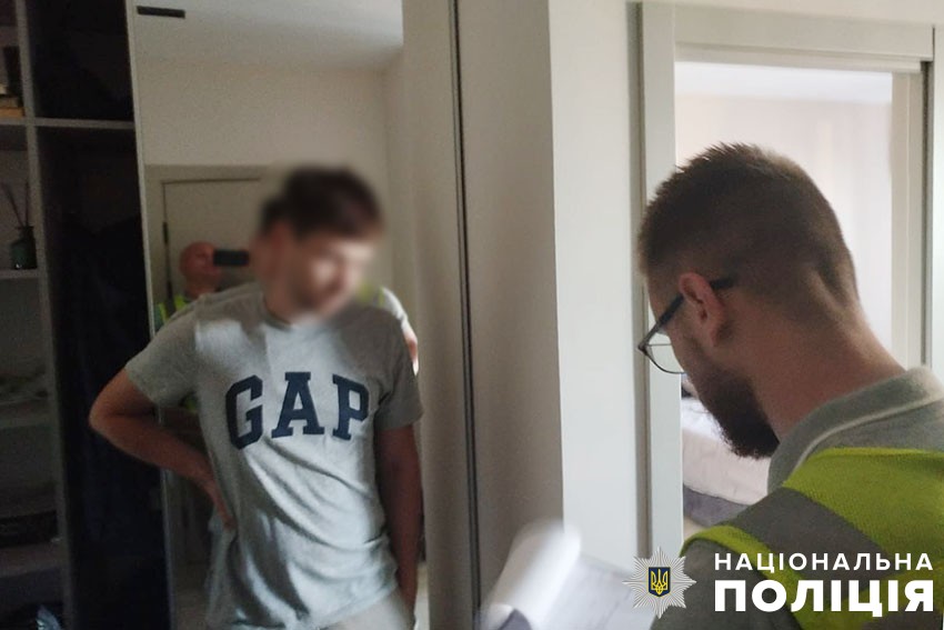 У Києві оголосили про підозру у знищенні майна під арештом власнику садиби Зеленських