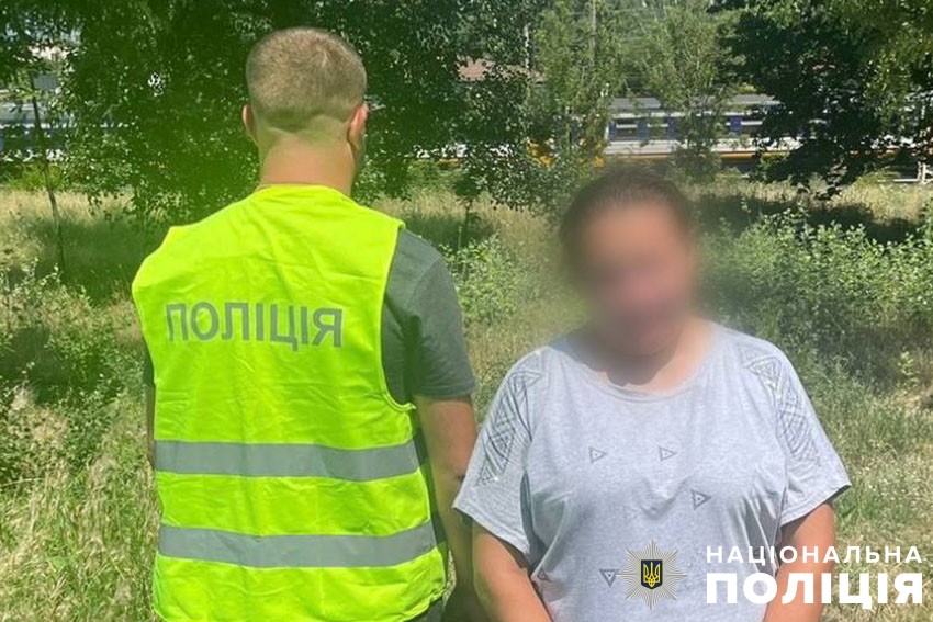 Збирала донати для ЗСУ: у столиці викрили псевдоволонтерку