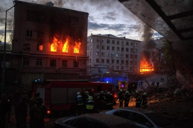 Завод Артем: історія підприємства, яке вже неодноразово атакують окупанти