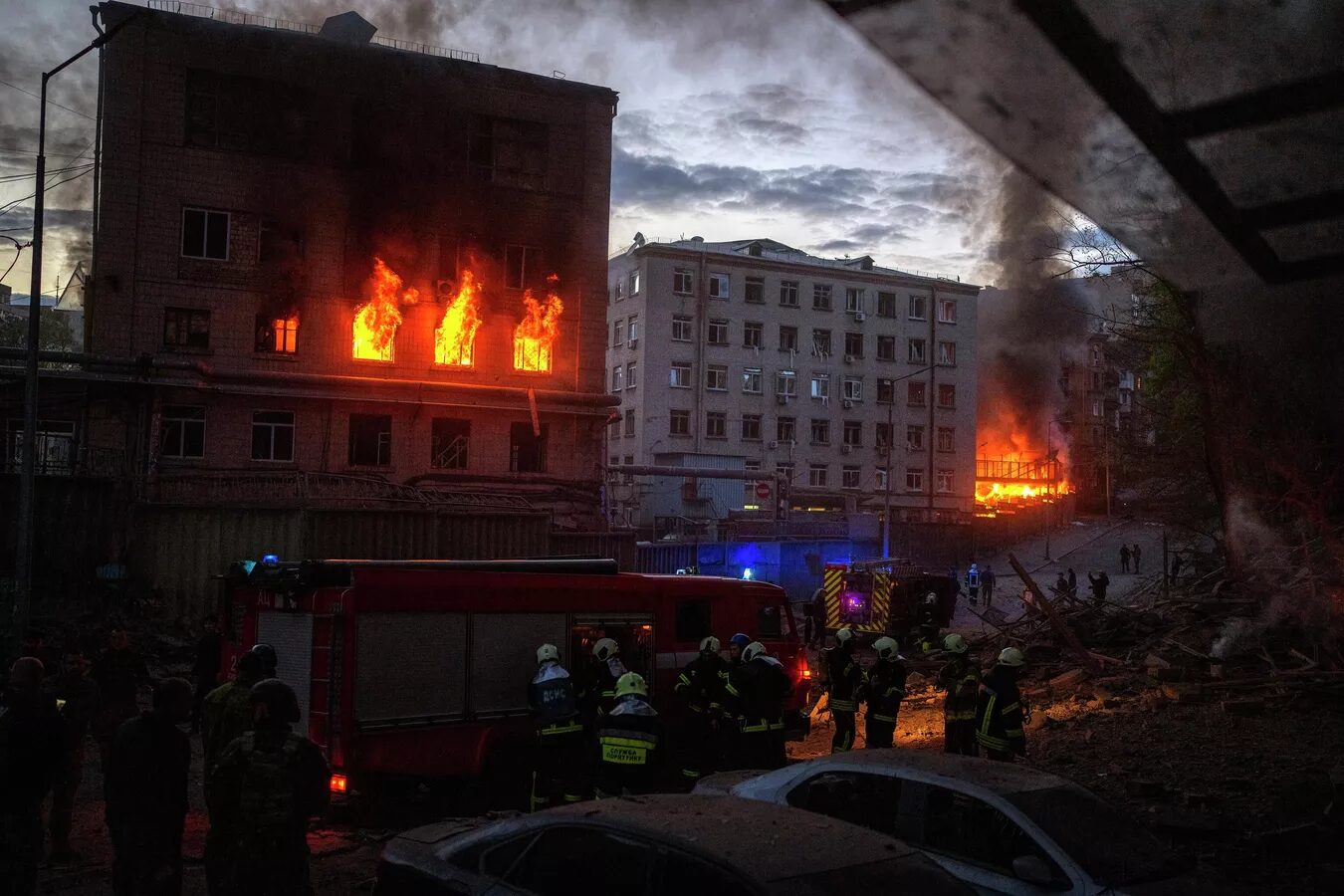 Завод Артем: історія підприємства, яке вже неодноразово атакують окупанти