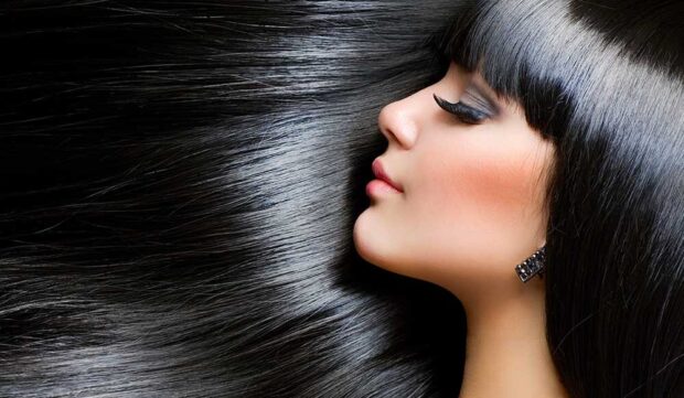 Обзор красок для волос Garnier
