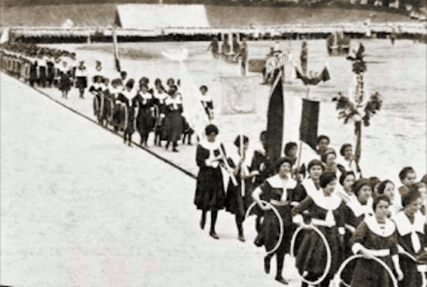 Всеросійська олімпіада 1913 року