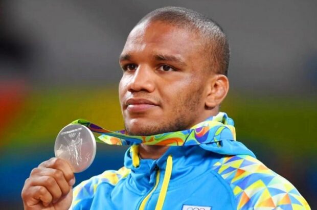 Жан Беленюк