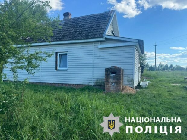 Смертельний удар ножа в шию: на Київщині повідомили зловмиснику про підозру