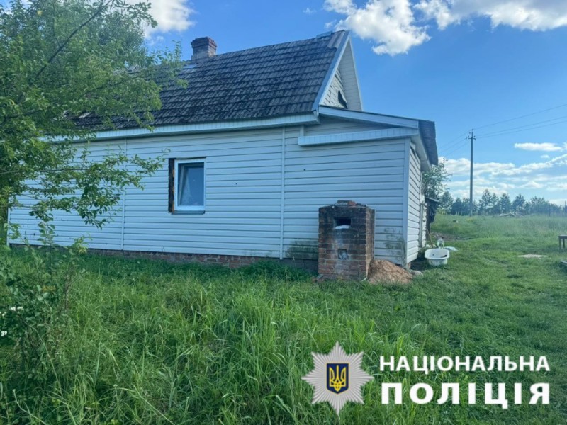 Смертельний удар ножа в шию: на Київщині повідомили зловмиснику про підозру