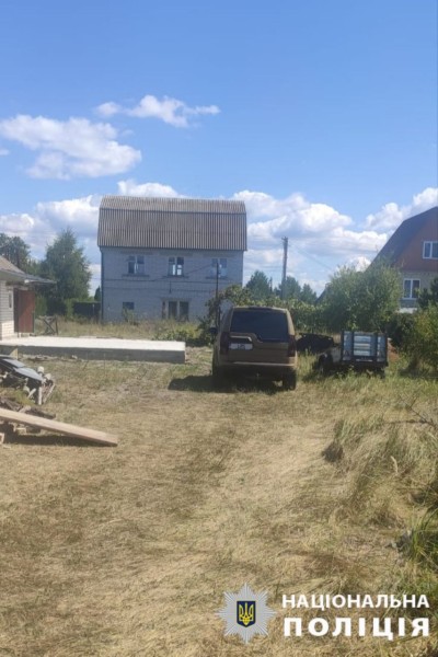 На Київщині будівельник з товаришами до смерті забили чоловіка через сварку стосовно ремонту