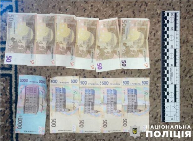 У Києві затримали шахрая, який ошукав військових, їх дружин та волонтерів на більш ніж пів мільйона гривень