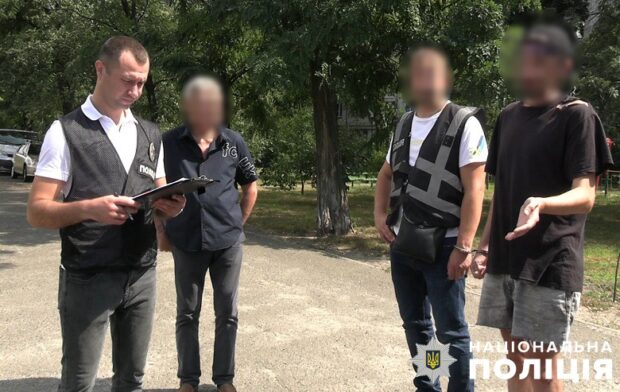 Вісім років за ґратами проведе зловмисник, який минулого року підпалив у Києві 13 автівок військовослужбовців
