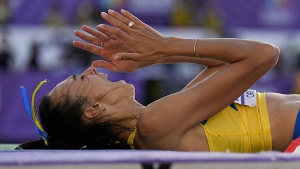 Ірина Геращенко