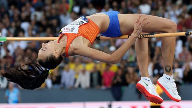 Ірина Геращенко