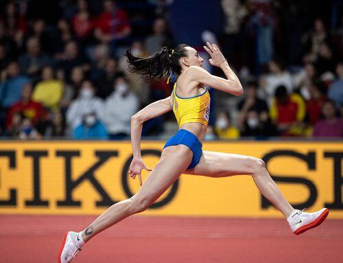 Ірина Геращенко