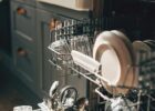 7 практичных программ и полезных функций посудомоек