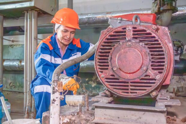 «Київтеплоенерго» відремонтувало понад 2 100 теплопунктів у межах підготовки до зими