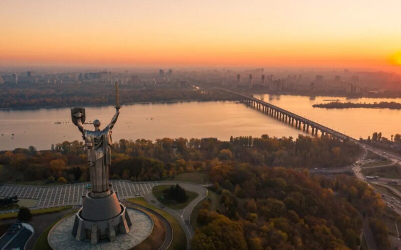 У столиці змінили назви ще 13 міських об’єктів