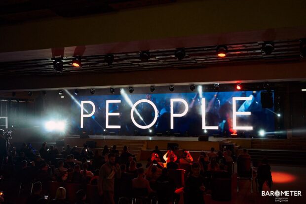 Після двох років викликів та трансформацій, культовий BAROMETER відбудеться 28-29 вересня у КВЦ "Парковий" і відкриє простір для дослідження барної культури та мистецтва міксології, де зберуться найкращі представники індустрії HoReCa.