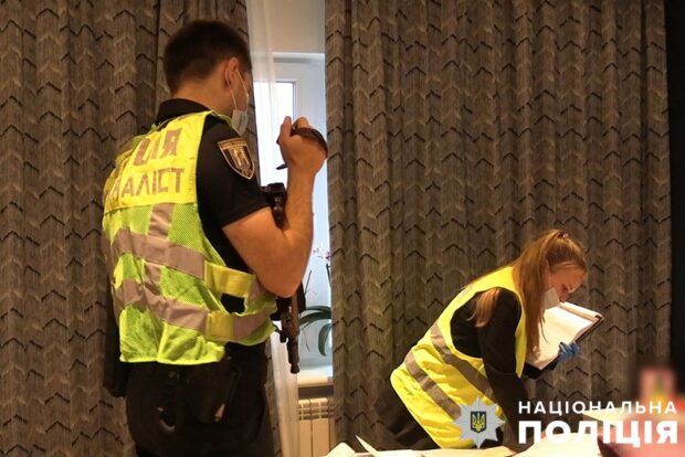 Задушив жінку заради коштовностей та автомобіля: поліція Києва затримала підозрюваного у жорстокому вбивстві 51-річної киянки