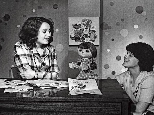 Катрусин кінозал