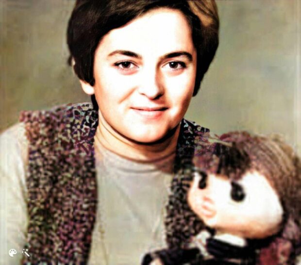 Катрусин кінозал