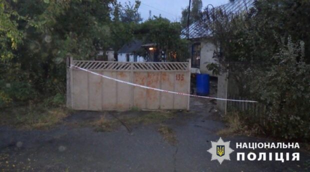 Зарубав товариша сокирою: на Київщині затримали зловмисника