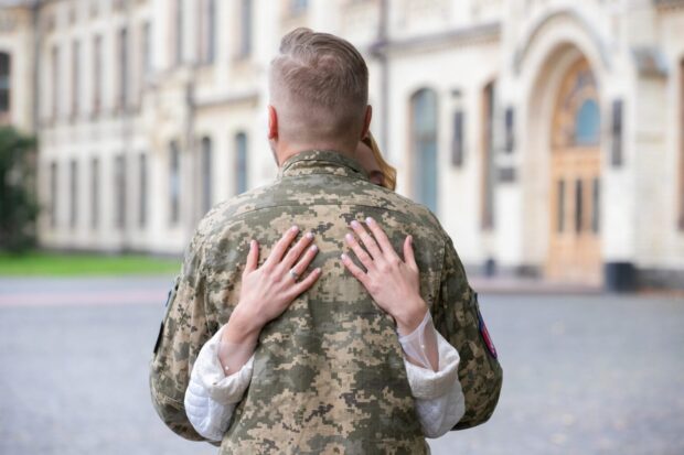 За 1 000 днів повномасштабного вторгнення у столиці народилося 52 214 немовлят та 65 655 пар створили сім'ю