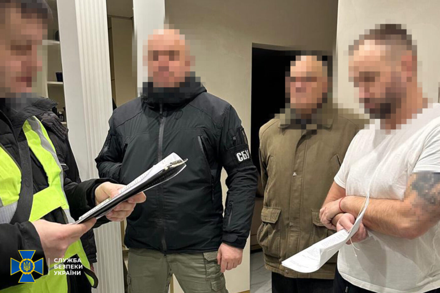 Правоохоронці викрили очільника одного із Департаментів КМДА на отриманні фейкової інвалідності
