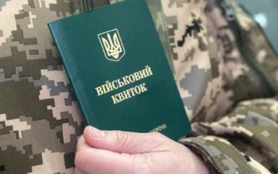 Біля метро “Мінська” у Києві стався інцидент під час перевірки ТЦК