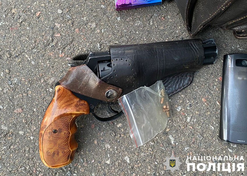У столиці затримали чоловіка, причетного до вбивства киянина у Дарницькому районі