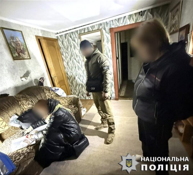 Вимагали 28 тисяч доларів вигаданого боргу: на Київщині повідомили про підозру зловмисникам